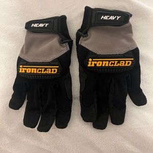 Ironclad Heavy Duty Work Gloves